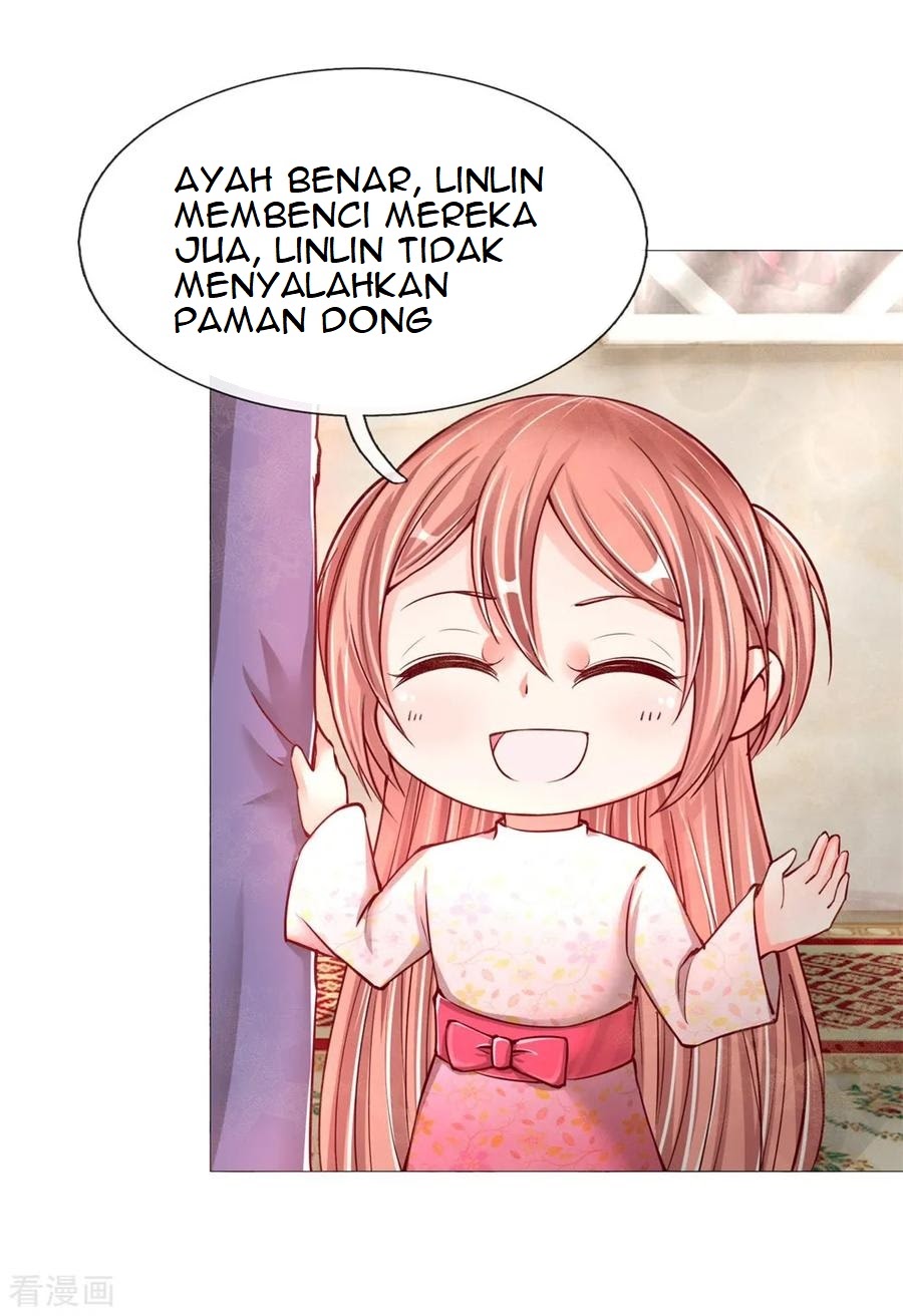Immortal Daddy Xianzun Chapter 108 Gambar 5